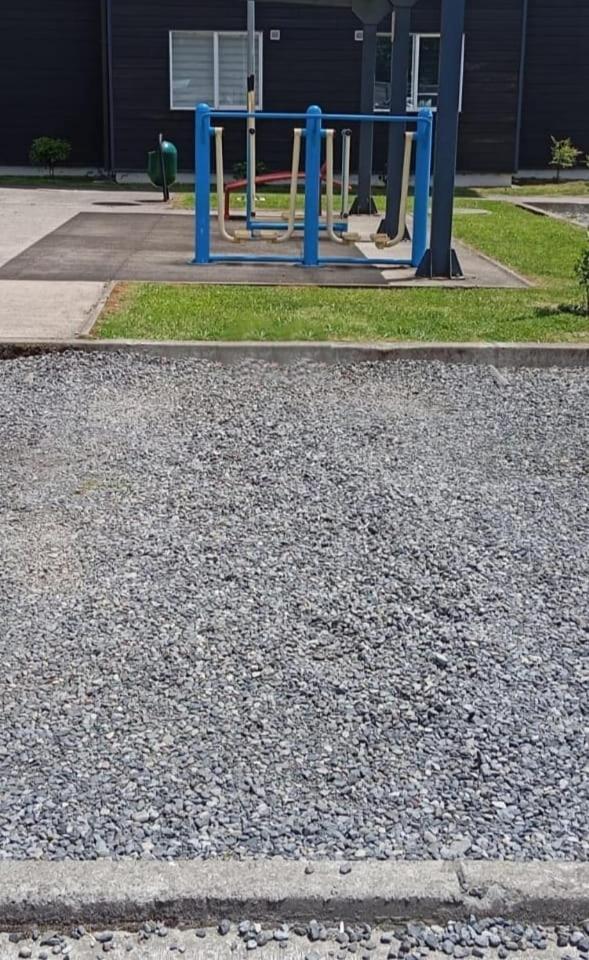 El Refugio Del Turista Apartamento Osorno