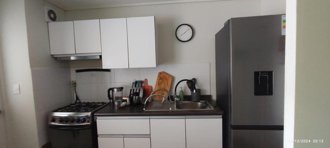 El Refugio Del Turista Apartamento Osorno