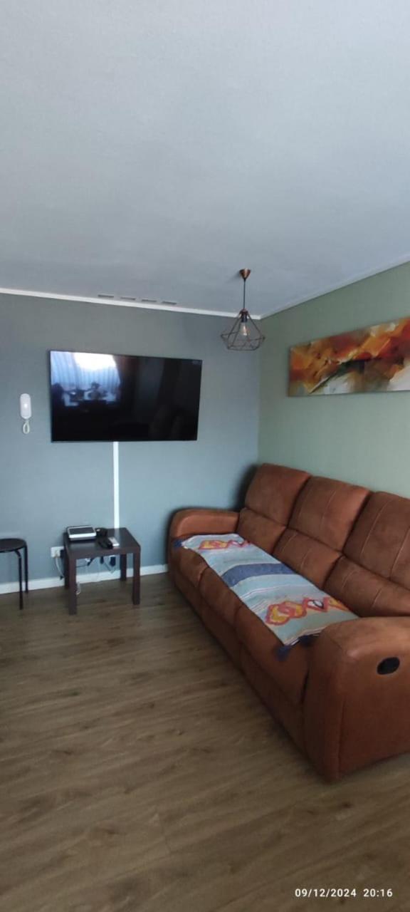 Apartamento El Refugio Del Turista