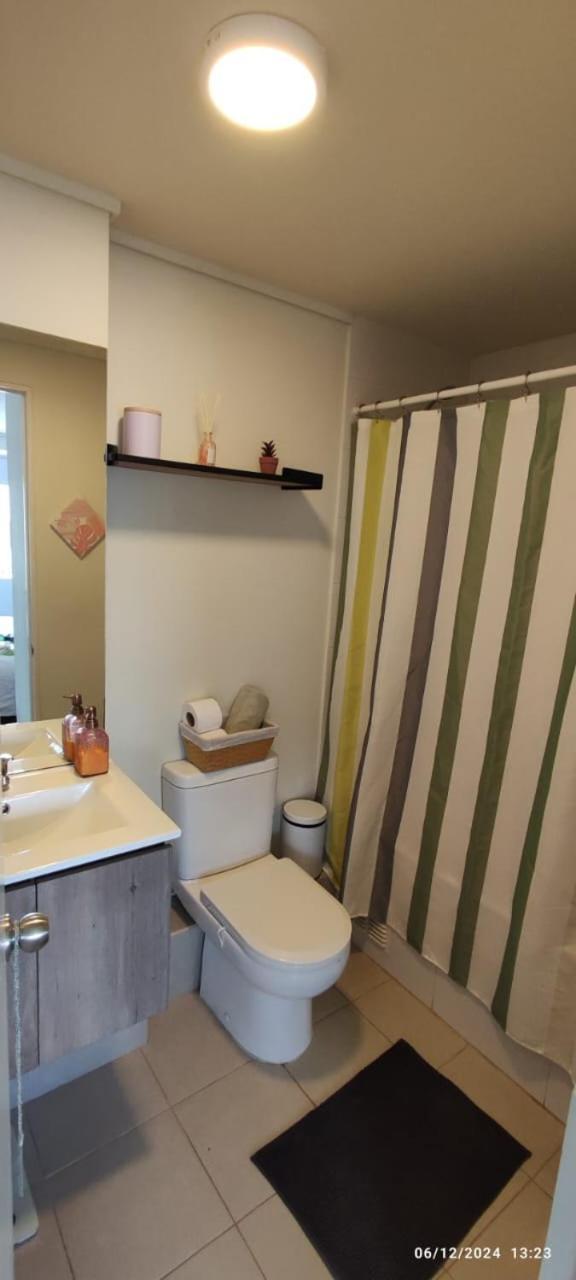 Apartamento El Refugio Del Turista Osorno