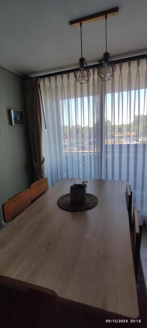 El Refugio Del Turista Apartamento Osorno